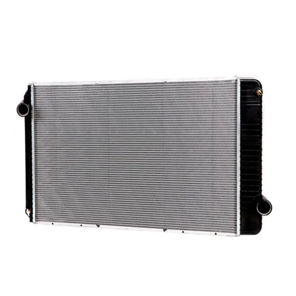 Radiator For 2008 2009 2010 International Harvester WorkStar 7700 Foto 2 de 4