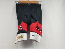 Athlos Cycling Shorts Padded  Compression