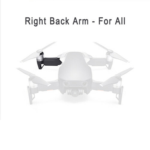 100% Original DJI Mavic Air Motor Arm with motor Spare parts 100% Original DJI Mavic Air Motor Arm with motor Spare parts