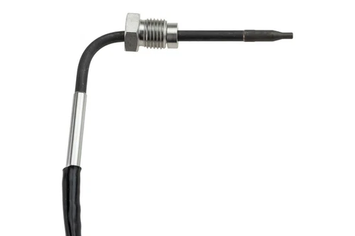 EXHAUST GAS TEMPERATURE SENSOR FOR AUDI A6 C7 A7 A8 D4 Q5 10-18 - Picture 2 of 7