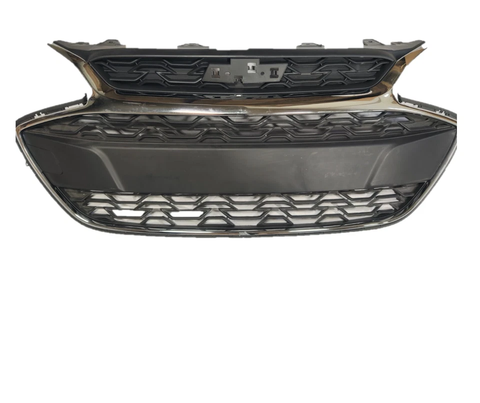 Juego de parachoques delantero 2019 2020 2021 2022 para Chevy Spark Foto 3 de 3