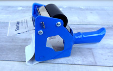Shurtape SD 932 Standard 2" Width Max Pistol-Grip Carton Sealing Tape Dispenser