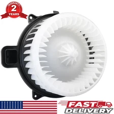 HVAC Blower Motor Fan for 2010-2012 Ford Fusion Lincoln MKZ Mercury Milan 700270