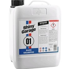 Shiny Garage Base Autoshampoo Auto Shampoo Autowäsche Autoreiniger Reiniger 5L Shiny Garage Base Autoshampoo Auto Shampoo Autowäsche Autoreiniger Reiniger 5L