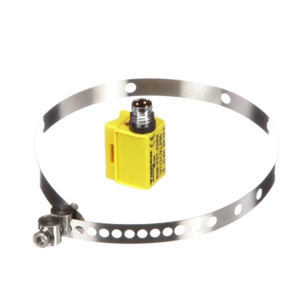 TURCK BIM-PST-AP6X-V1131 W/KLP80 / BIMPSTAP6XV1131WKLP80 (BRAND NEW)
