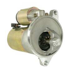 Starter For Ford Truck 4.9L 5.0L 5.8L M/T 1992-1997 F2TZ-11002-A; 410-14033