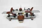 LEGO Adventurers: Pontoon Plane -5925 - Complete w/Instructions & Checklist