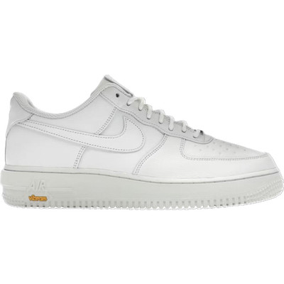 Nike Air Force 1 Low Gore-Tex Vibram HV5953-100 Sneaker Herren Schuhe Weiß Neu