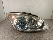 Feu avant (phare) Hyundai I30