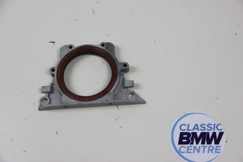 BMW E30 E34 E28 E36 Stirndeckel Abschlussdeckel Dichtflanch 1265139 226