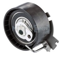 SNR GT359.28 Spannrolle, Zahnriemen FüR CitroËN,CitroËN (DF-PSA),PEUGEOT,PEUGEOT