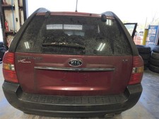Local Pickup Only Trunkhatchtailgate Fits 07-10 Sportage 744264