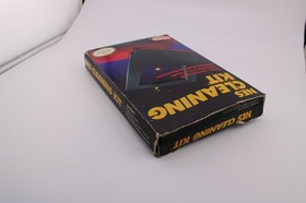 NES Cleaning Kit CIB Complete