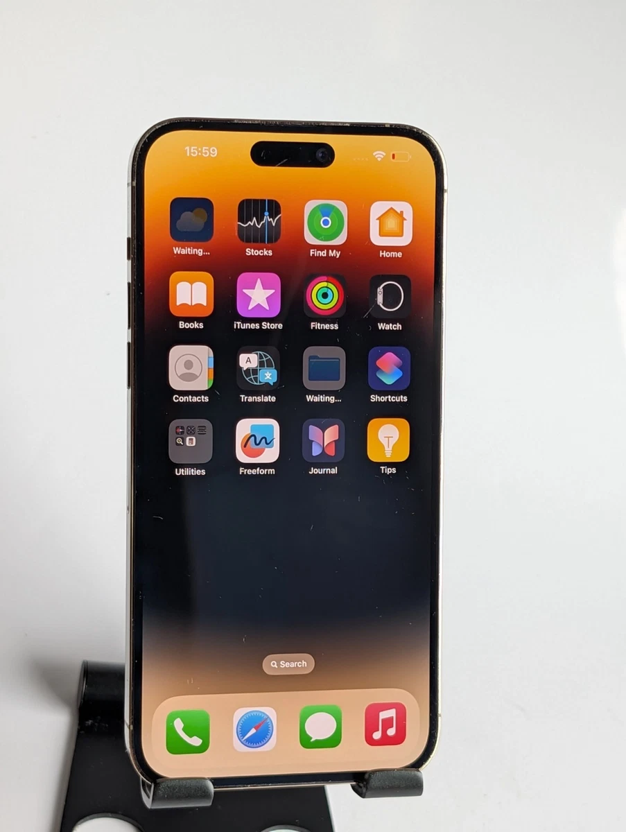 Apple iPhone 14 Pro Max 128GB for sale | eBay UK