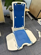 Electric Lift Chair,Help Elderly Get up from the floor,Weight Limit 300 lbs