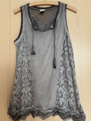 Damen Top von Tredy neu Gr. 38