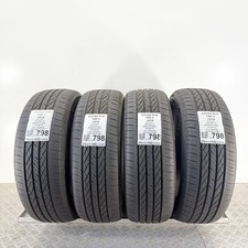 Pneumatici Usati 225 60 R18 100V Rotalla Engoyland H/TRF10 85% Quattro Stagioni