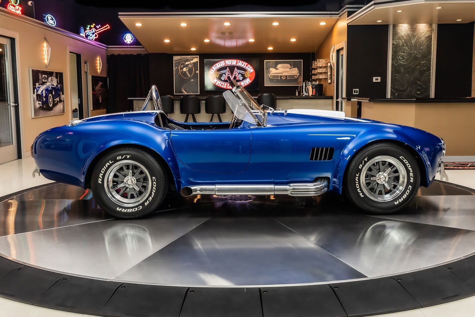 1965 Shelby Cobra Superformance