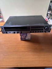 Carver CT-Seven CT-7 Sonic Holography Preamplifier Tuner System Tested