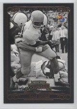 2008 Press Pass Legends Bronze 788/999 Gale Sayers (White Jersey) #64 HOF 0t7