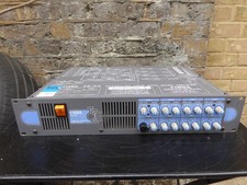 Cloud 46/50 4 Zonen 50W Vollmischverstärker inkl. 100V Ausgangsoption