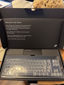 Finalmouse Centerpiece | eBay