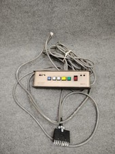 MCI JH-110 Series Remote Control 