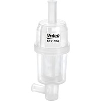 Valeo 587523 Kraftstofffilter FüR Mercedes Benz Daewoo Ssangyong Puch 124 123