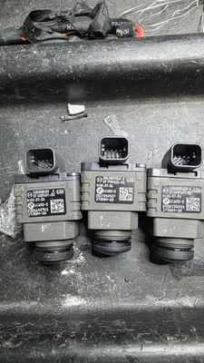 Surround camera bmw icam 2s g30 g20 g11 g05 g06 g01 g02