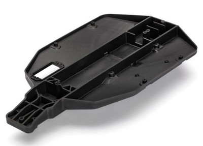 Traxxas 2WD Slash Black Chassis (5822A)