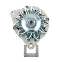 Lichtmaschine 55A Neu Original Letrika Mahle Oe-Nr. MG188 FüR Volkswagen