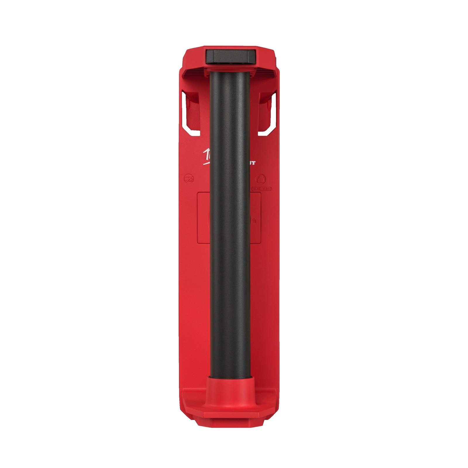 Milwaukee Pack De 5 Uds, Soporte Para Rollos De Papel Packout™ , Leroy Merlin - Imagen 2