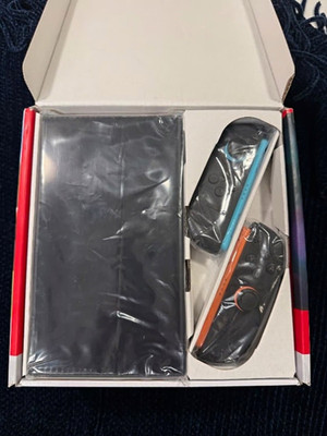 Nintendo Switch 2 ( contact before buy )