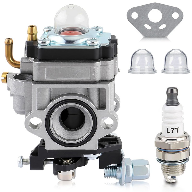 Carburetor For Remington Slinger RM2BP Blower