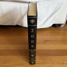 Encyclopedia Britannica Book Of The Year Annu...