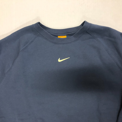 Nike x Nocta Diffused Blue Sweater FN8160-491 Size Small | eBay