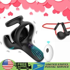 Apexdrive Pro Apex Drive Pro with Remote Control Rechargeable Novelty Men Gifts