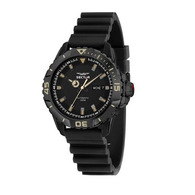 Sector No Limits Men's Legend Steel Watch R3221135005