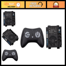 2.4G Bluetooth Remote Control  Receiver Kit for Kids Electric Ride-On Car Parts