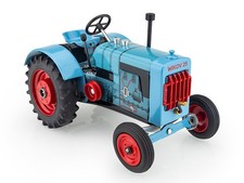 WIKOV 25 KOVAP Traktor