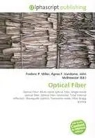 Frederic P. Miller (U. A.) | Optical Fiber | Taschenbuch | Englisch (2026)