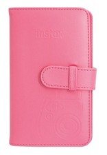 Fuji Instax Mini 8 9 11 Album La Porta Flamingo Pink