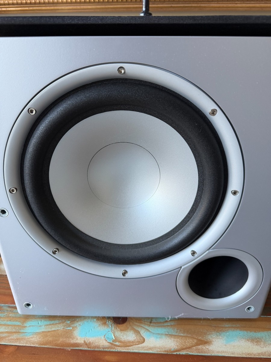 Polk PSW 10 Subwoofer Speaker for sale online | eBay