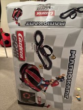 Mario Cart Carers Go