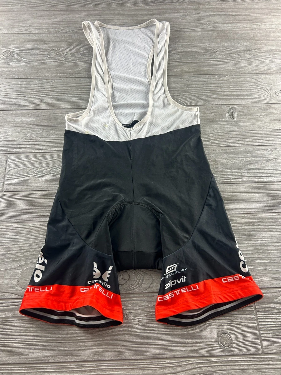 Castelli Cycling Bib Shorts for sale | eBay