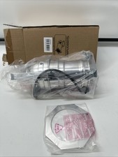 Odyssey Cases LSPAR30W | Aluminiowa oprawa oświetleniowa Par 30