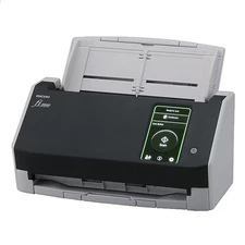 Ricoh fi-8040 ADF/Manual Feed Scanner 600 dpi Optical