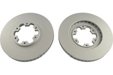 Disque de frein Infiniti QX4
