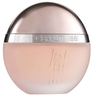 Cerruti 1881 Pour Femme Eau de Toilette 50 ml OVP NEU