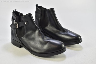 Ornella Dutti  Damen Stiefelette Boots  EUR 41 Nr. 25-B 4258